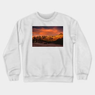 WGC_0930 Crewneck Sweatshirt